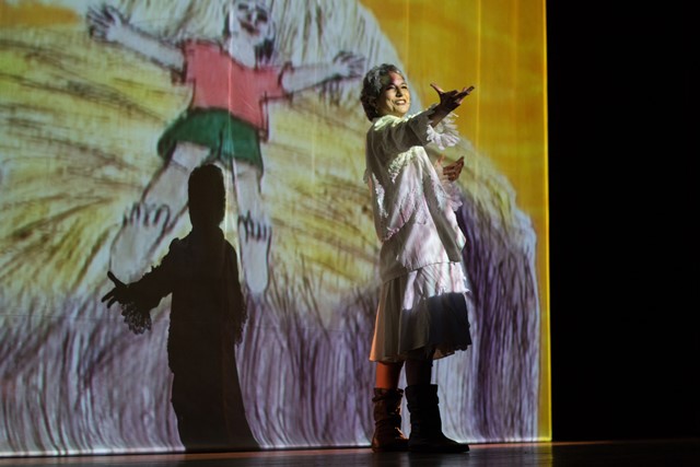 Deborah Finocchiaro entra 2026 com cinco espetáculos na grade do Porto Verão Alegre, estreando dia 8 de janeiro