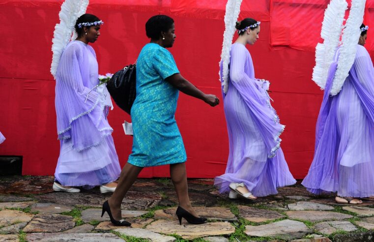 Street Expo Photo reúne 80 imagens defotógrafos no Pier do Gasômetro