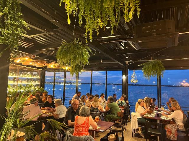 VIAVIDA celebra 10 anos do “Tour Gastronômico” com edição solidária na Famiglia Facin