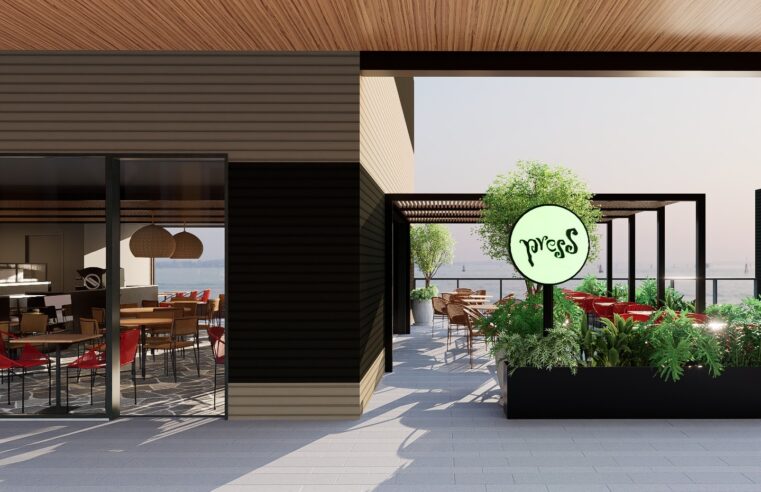 Com faturamento aproximado de R$ 72 milhões em 2025, Grupo Press acelera expansão nacional e amplia atuação no Sul e Sudeste