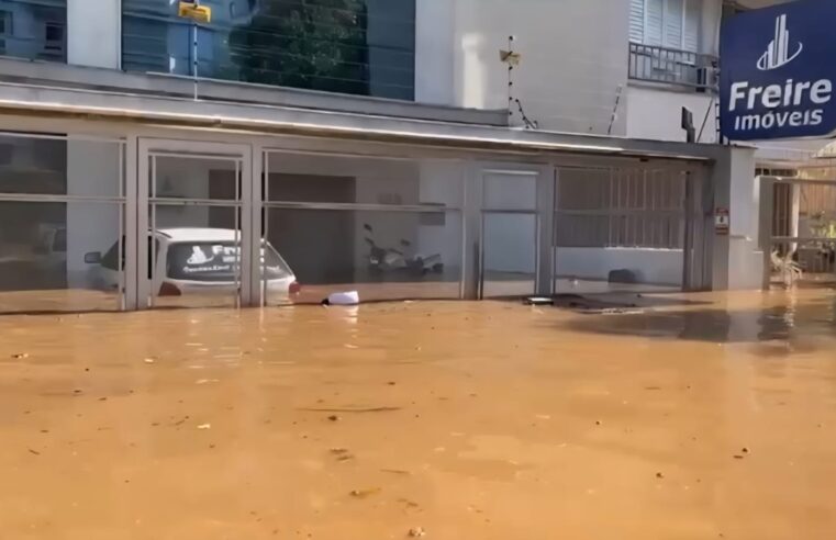 Freire Imóveis cresce 35% em 2025 após superar inundação de 1,20m em sua sede 