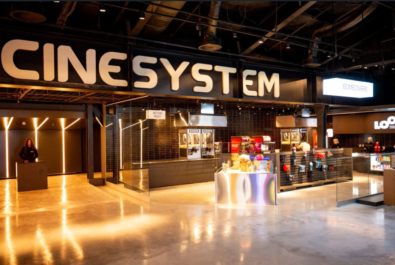 Cinesystem do LOOF tem promoção Super Férias Kids com ingressos gratuitos para crianças de até 10 anos 