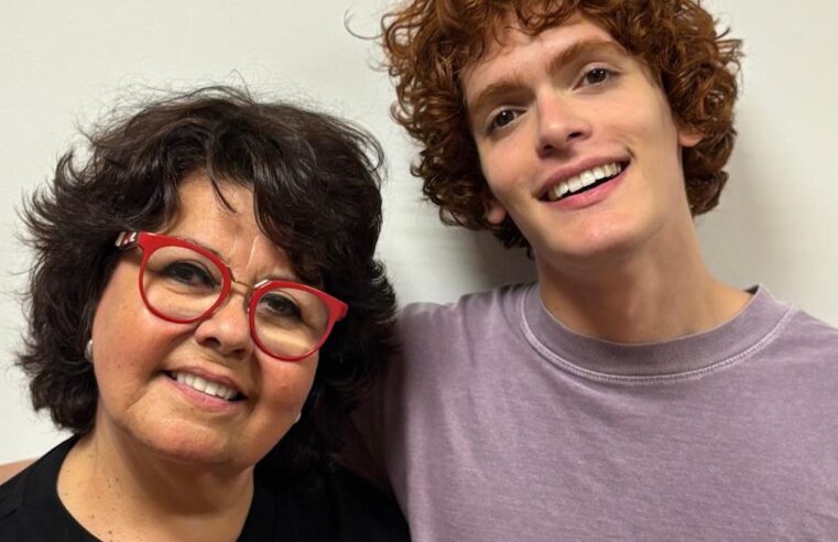 Vanja Ca Michel e Lucas D’Castro ministram experiência teatral intensiva para adultos no Multipalco Eva Sopher