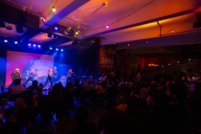 20º Festival Palco Giratório Sesc seleciona 24 propostas artísticas gaúchas para compor a programação de 2026