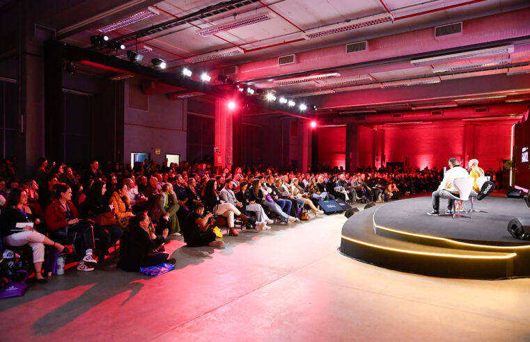 FBV 2026 confirma primeiros palestrantes em edição focada em negócios, conteúdo e conexões