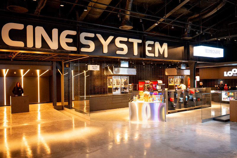 Gre-Nal da final do Gauchão sai do estádio e ganha tela gigante: disputa será exibida no cinema do LOOF em Porto Alegre 