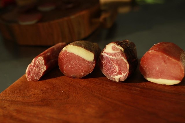 Ramblas Atlântida recebe NÓS Feira