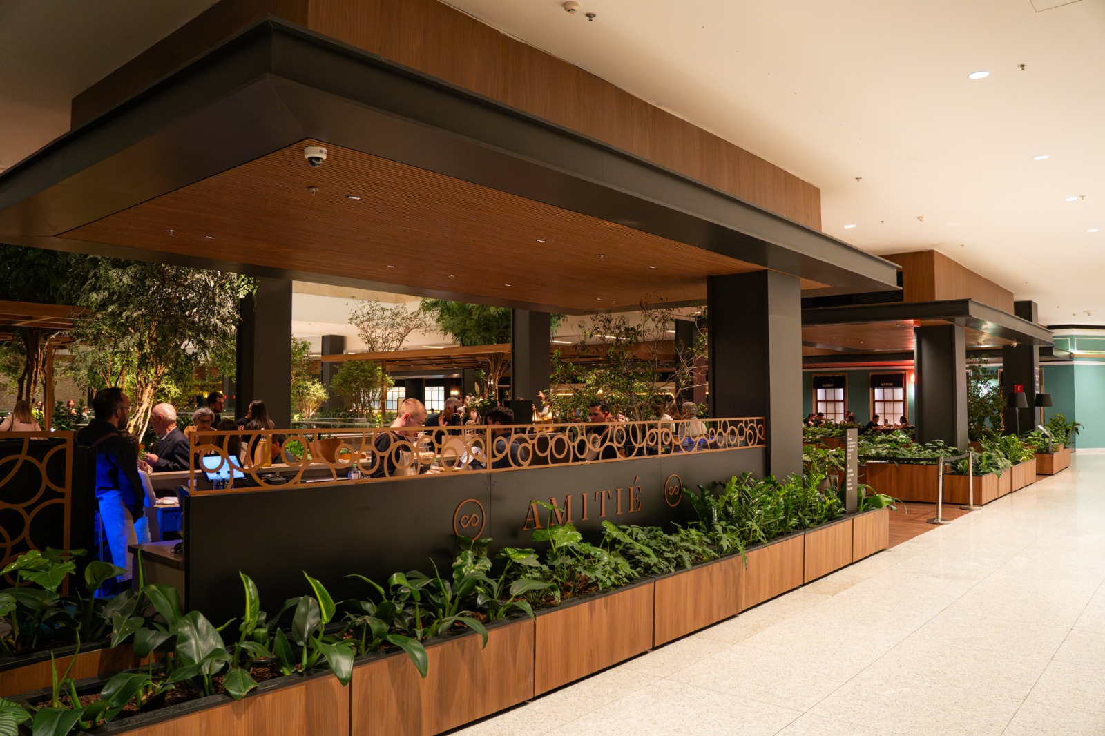 Novas operações do Iguatemi garantem mix diversificado