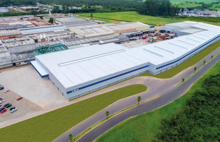 SPR conquista campanha institucional da Atlas, empresa do grupo InBetta