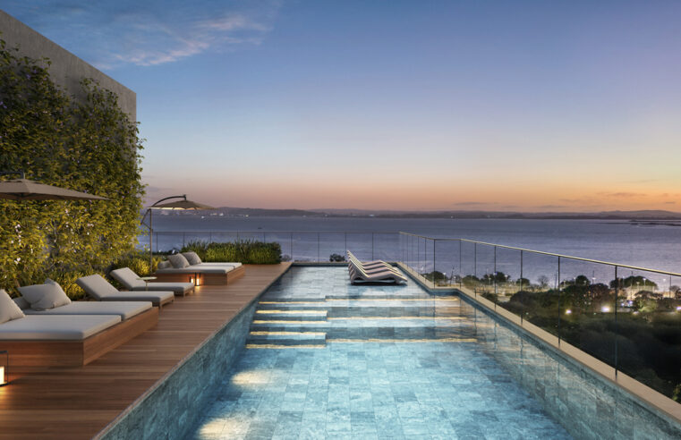 Casa Bastian: Arquitetura em movimento que conecta memória e inovação