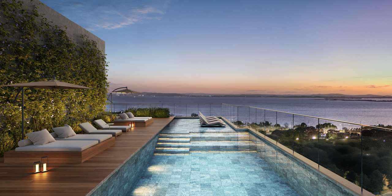 Casa Bastian: Arquitetura em movimento que conecta memória e inovação