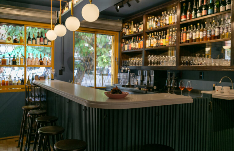 Casa Vasco promove primeira degustação de erva-mate da capital gaúcha 