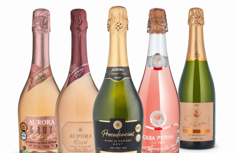 Wine Locals leva espumantes gaúchos ao Carnaval do Rio de Janeiro