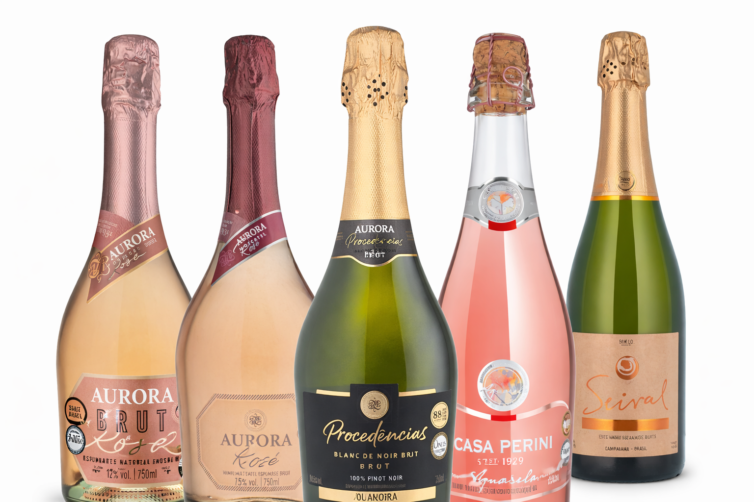 Wine Locals leva espumantes gaúchos ao Carnaval do Rio de Janeiro