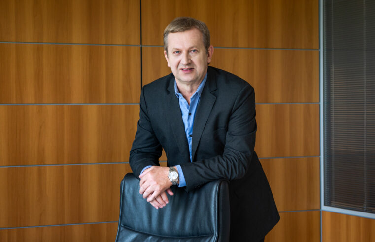 STIHL Brasil registra resultado de R$ 4 bilhões em 2025 e inicia o ano do centenário da marca com novo recorde de faturamento