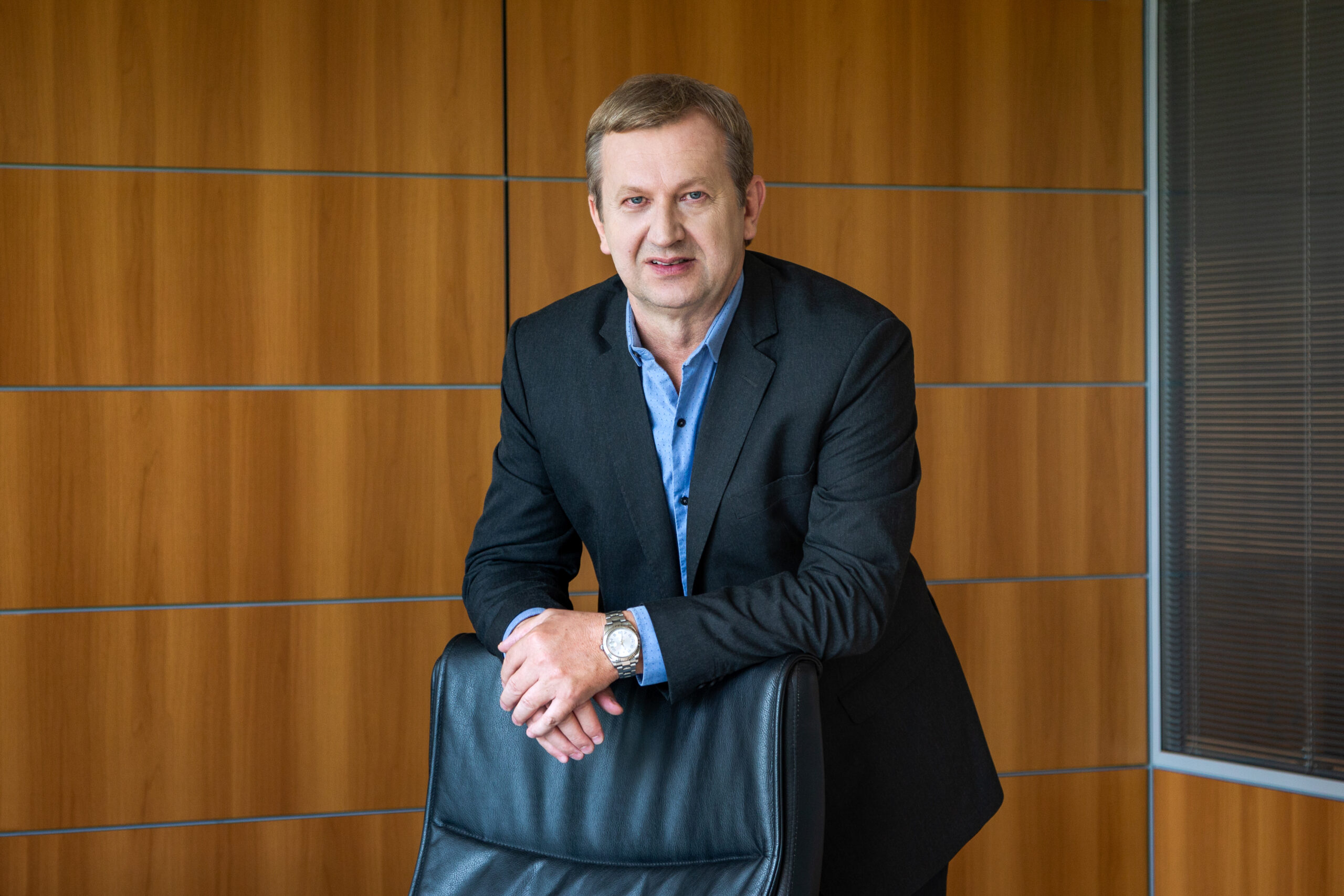 STIHL Brasil registra resultado de R$ 4 bilhões em 2025 e inicia o ano do centenário da marca com novo recorde de faturamento