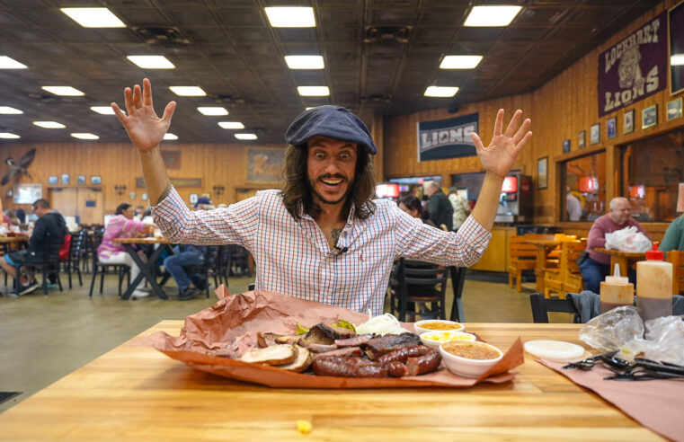 Nova temporada de Desbravando leva El Topador aos dois lados da fronteira Brasil–Argentina