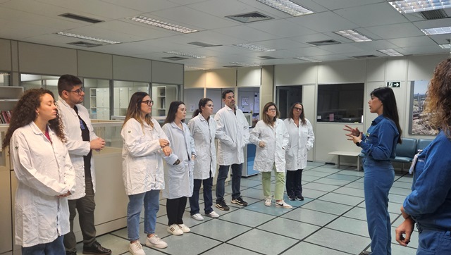Com foco em soluções sustentáveis, comitiva da Sulgás realiza imersão no Polo Petroquímico de Triunfo