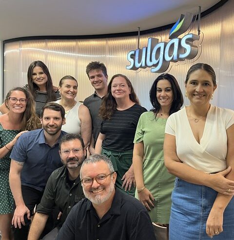 Agência Escala conquista a conta da Sulgás
