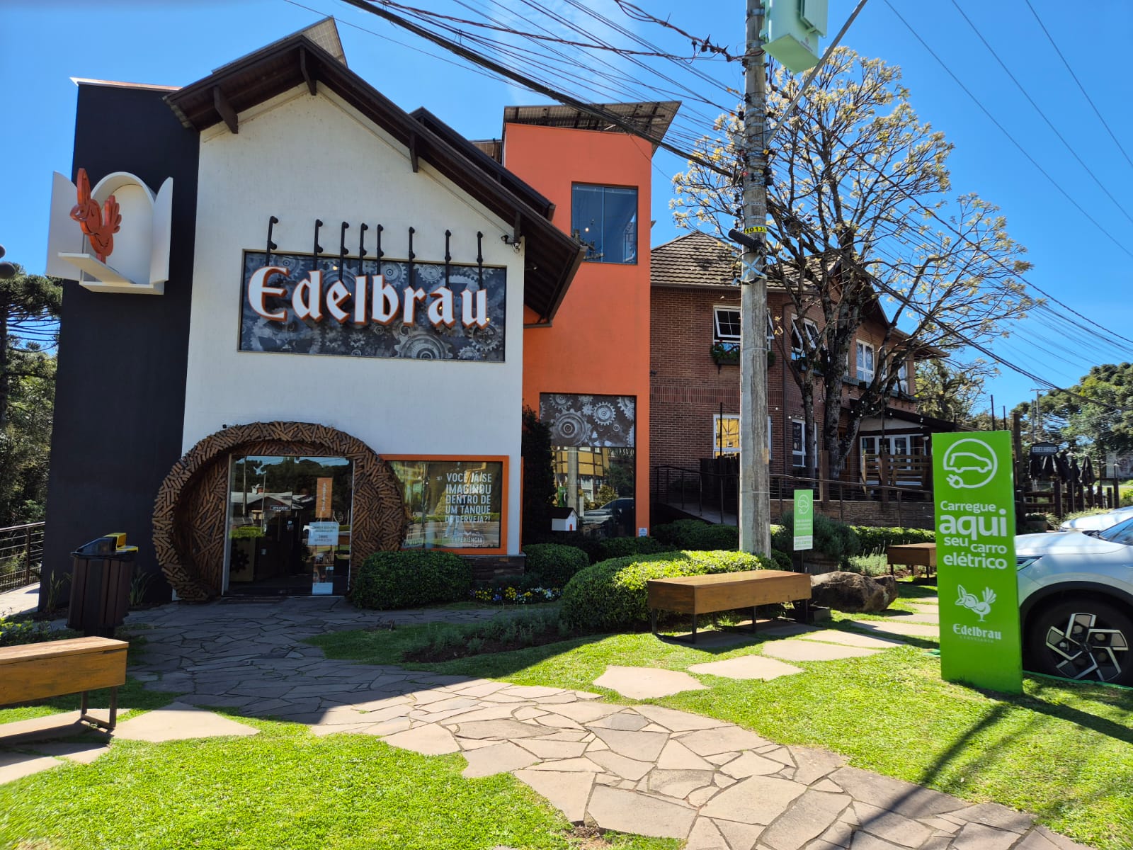 Uma experiência completa para curtir o Carnaval com sabor, cultura e cerveja artesanal