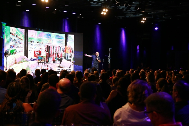 Pós-NRF da CDL POA apresenta as múltiplas tendências de consumo da maior feira mundial de varejo  