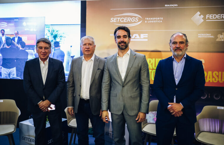 Fórum de Debates sobre as rodovias traz novos passos para o Bloco 1