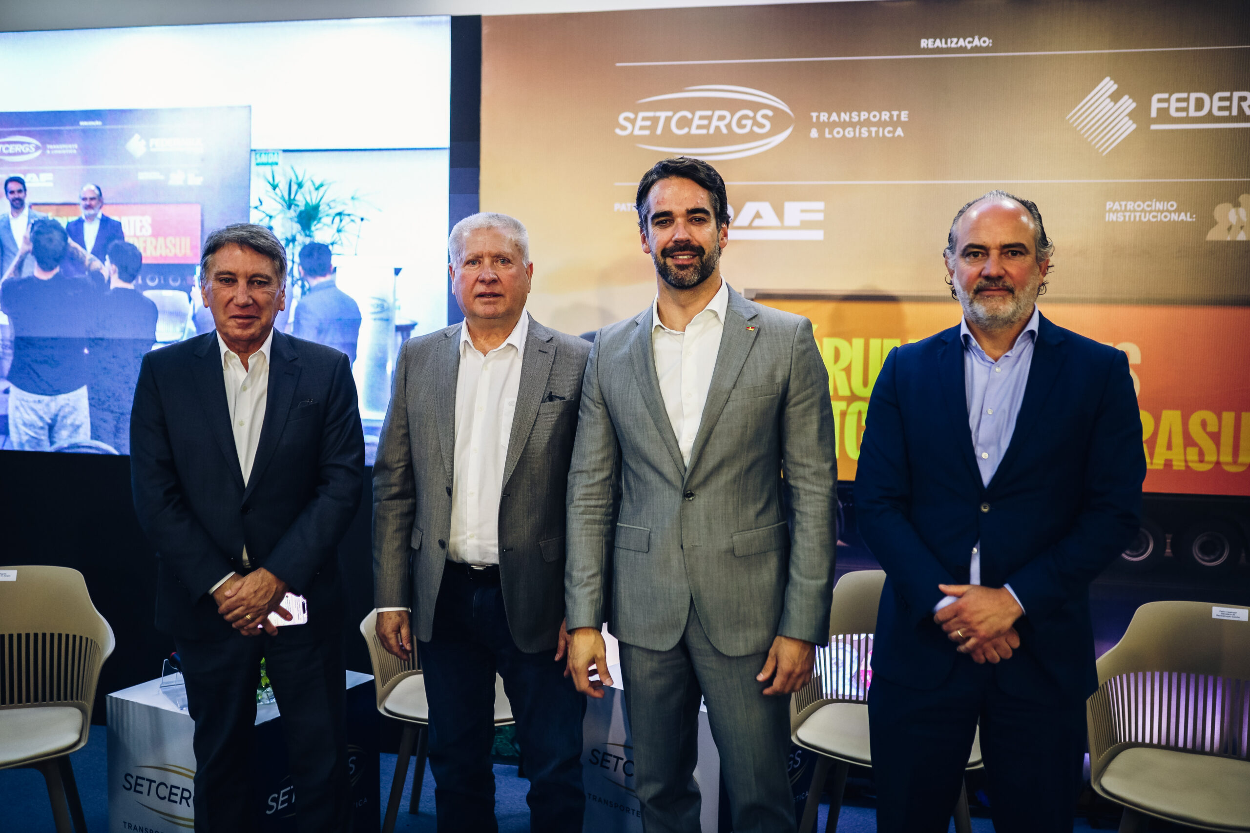 Fórum de Debates sobre as rodovias traz novos passos para o Bloco 1