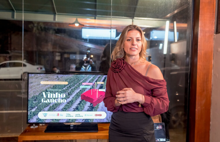 Torres e Lajeado recebem edição 2026 do Caminhos do Vinho Gaúcho