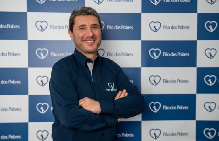 Novo Mezanino Gerdau amplia oportunidades de formação e inovação social no O Pão dos Pobres