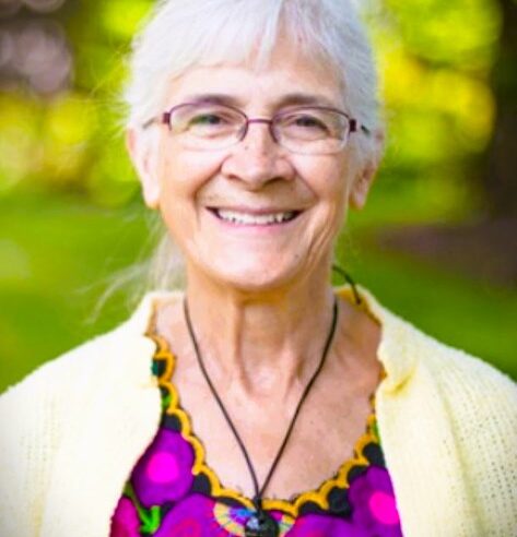 Kay Pranis, referência internacional em Justiça Restaurativa, estará em Porto Alegre em cursos gratuitos na Fundação O Pão dos Pobres