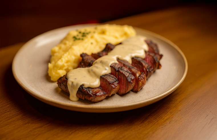 Conceito do diner americano agrada no restaurante do LOOF 