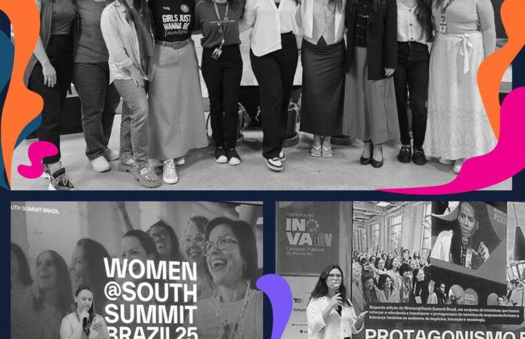 Ladies in Tech abre inscrições para mentorias e aceleração de negócios femininos afetados pelas enchentes