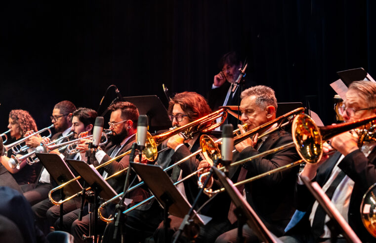 Orquestra de Sopros de Novo Hamburgo fará participação especial na Fimec