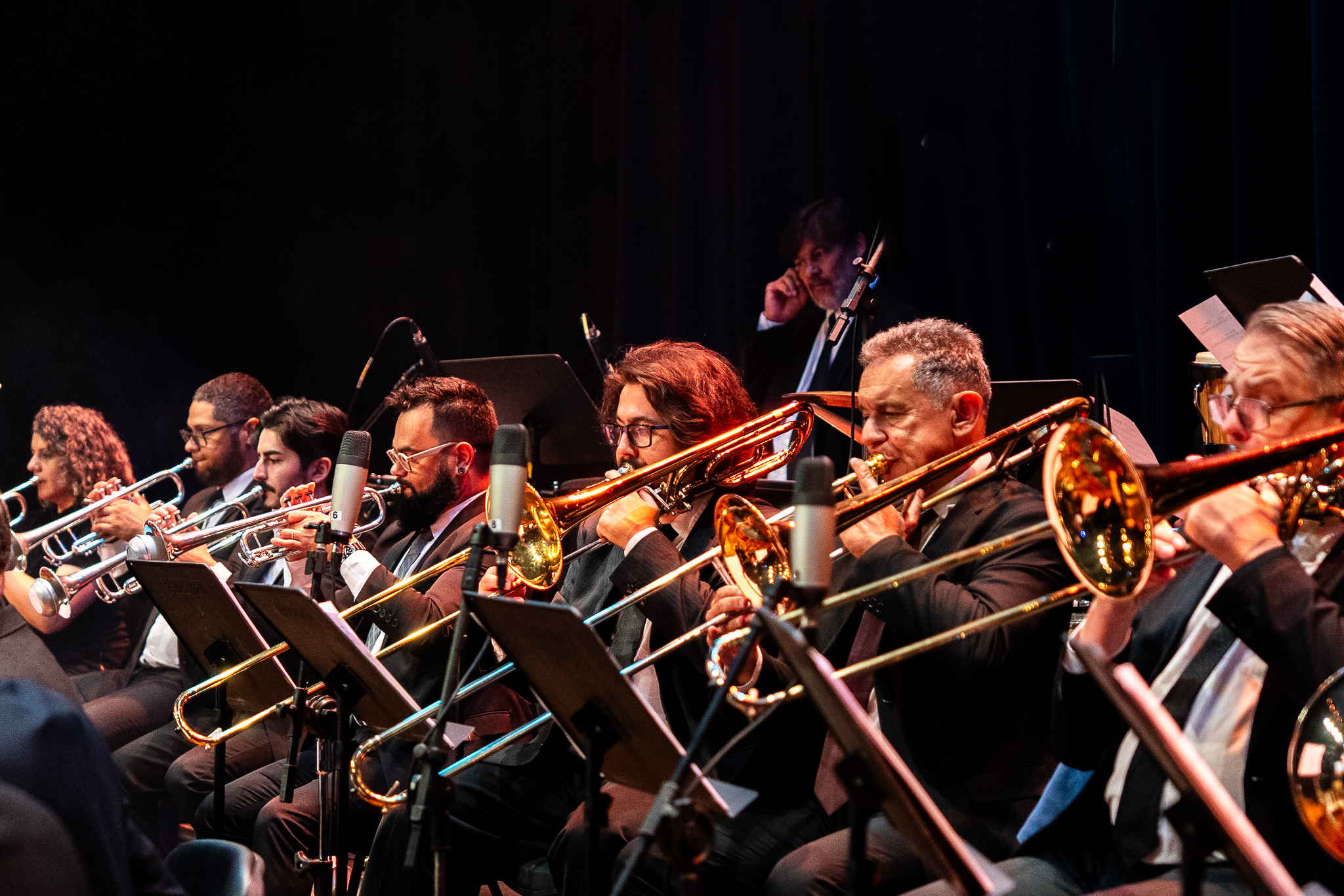 Orquestra de Sopros de Novo Hamburgo fará participação especial na Fimec