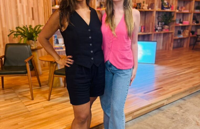 Sculpt participa do GBV On The Road e reforça conexão com ecossistema de inovação gaúcho