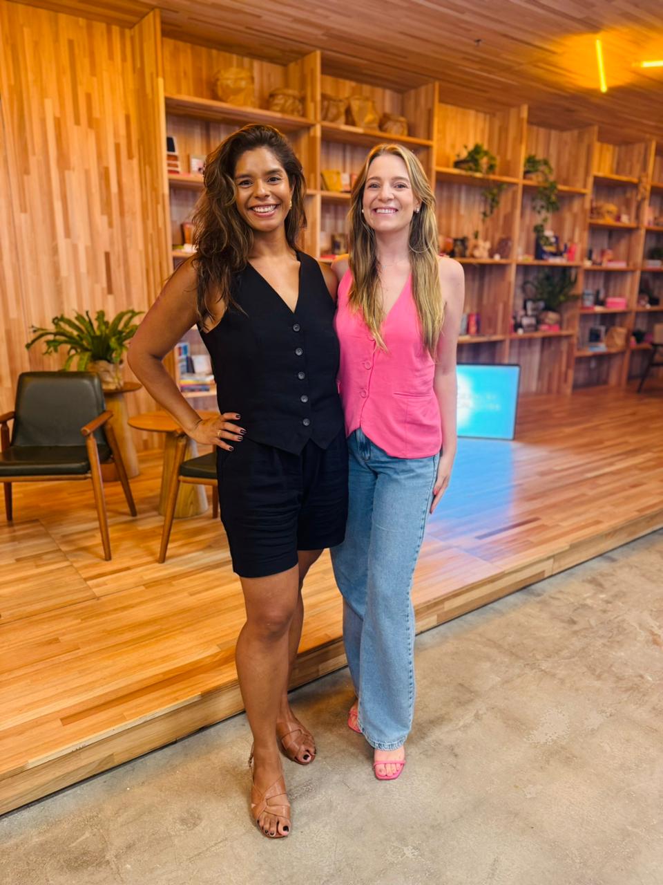 Sculpt participa do GBV On The Road e reforça conexão com ecossistema de inovação gaúcho