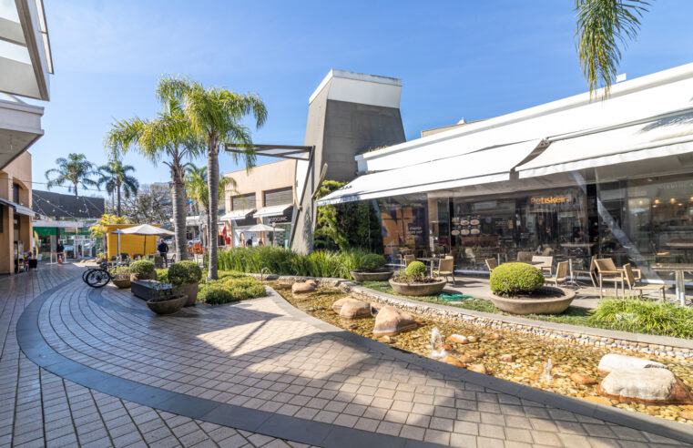 Show da Imperadores do Samba e bloco infantil animam a programação de Carnaval do Paseo Zona Sul