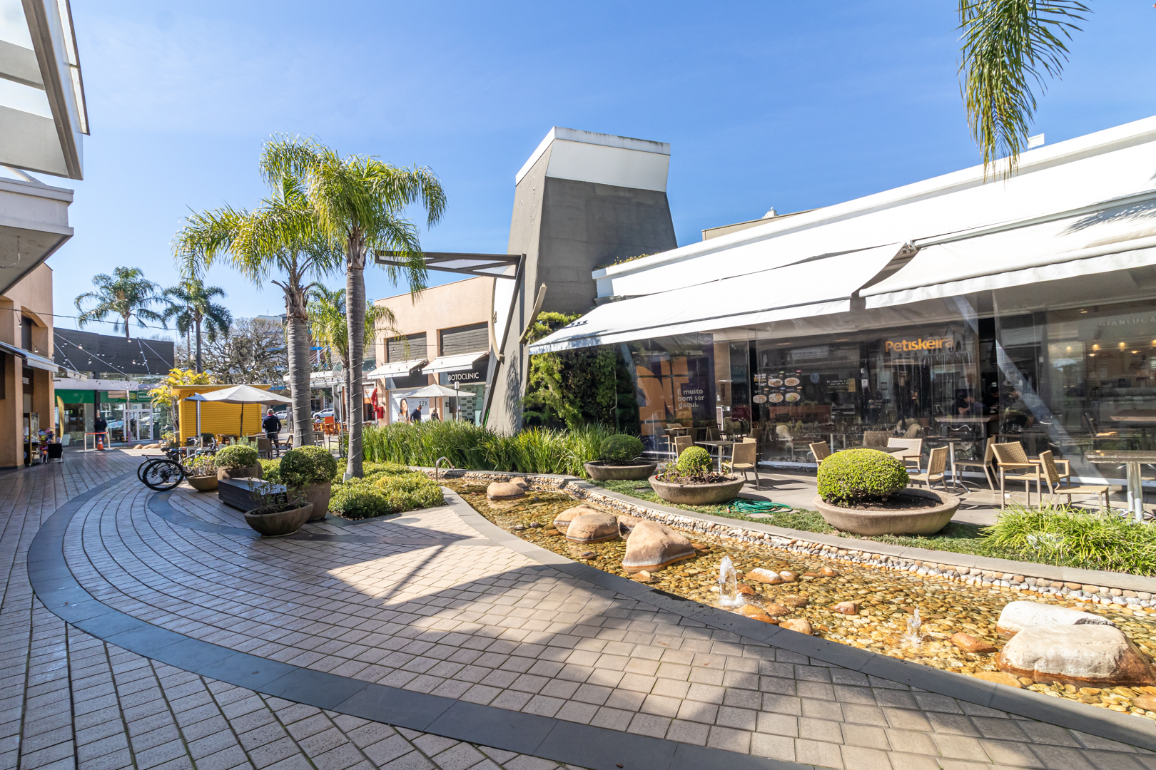 Show da Imperadores do Samba e bloco infantil animam a programação de Carnaval do Paseo Zona Sul