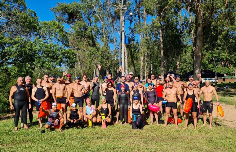 Projeto de Lei propõe declarar Porto Alegre como Cidade da Natação em Águas Abertas