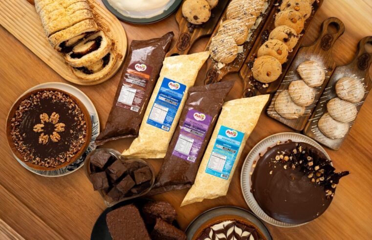 Linha Food Service da Petry Sabores reforça qualidade, inovação e escala produtiva com investimento superior a R$ 4 milhões