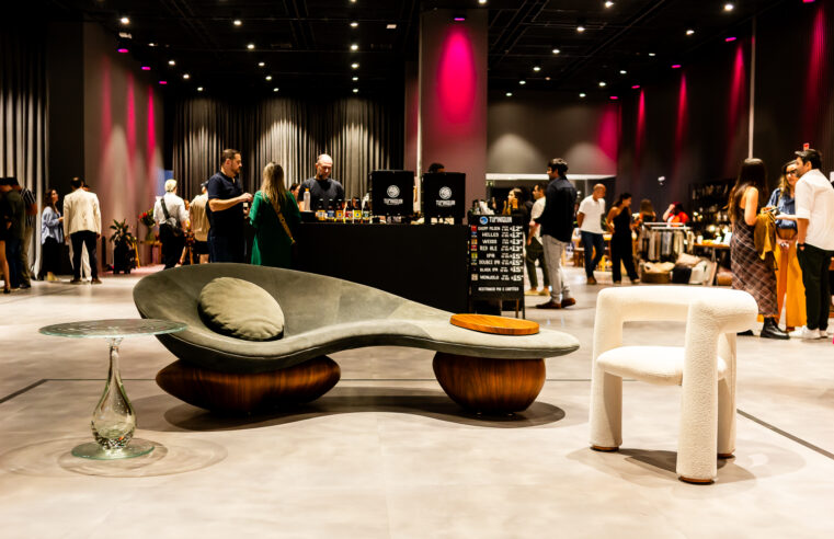 SuperFeira no Barra inicia comercialização de espaços para marcas e designers