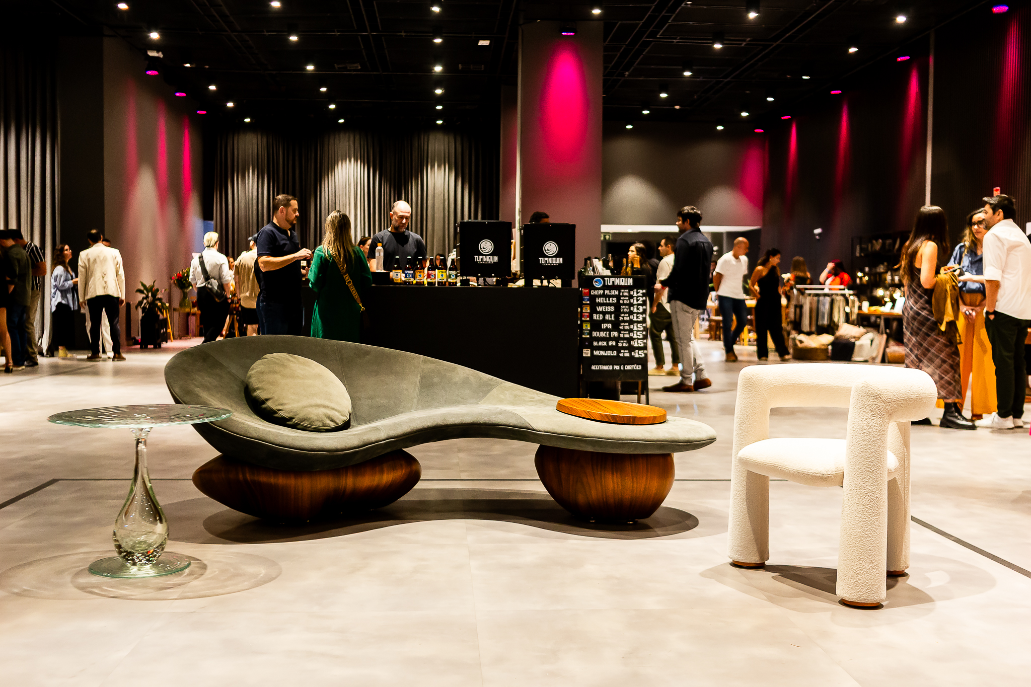 SuperFeira no Barra inicia comercialização de espaços para marcas e designers