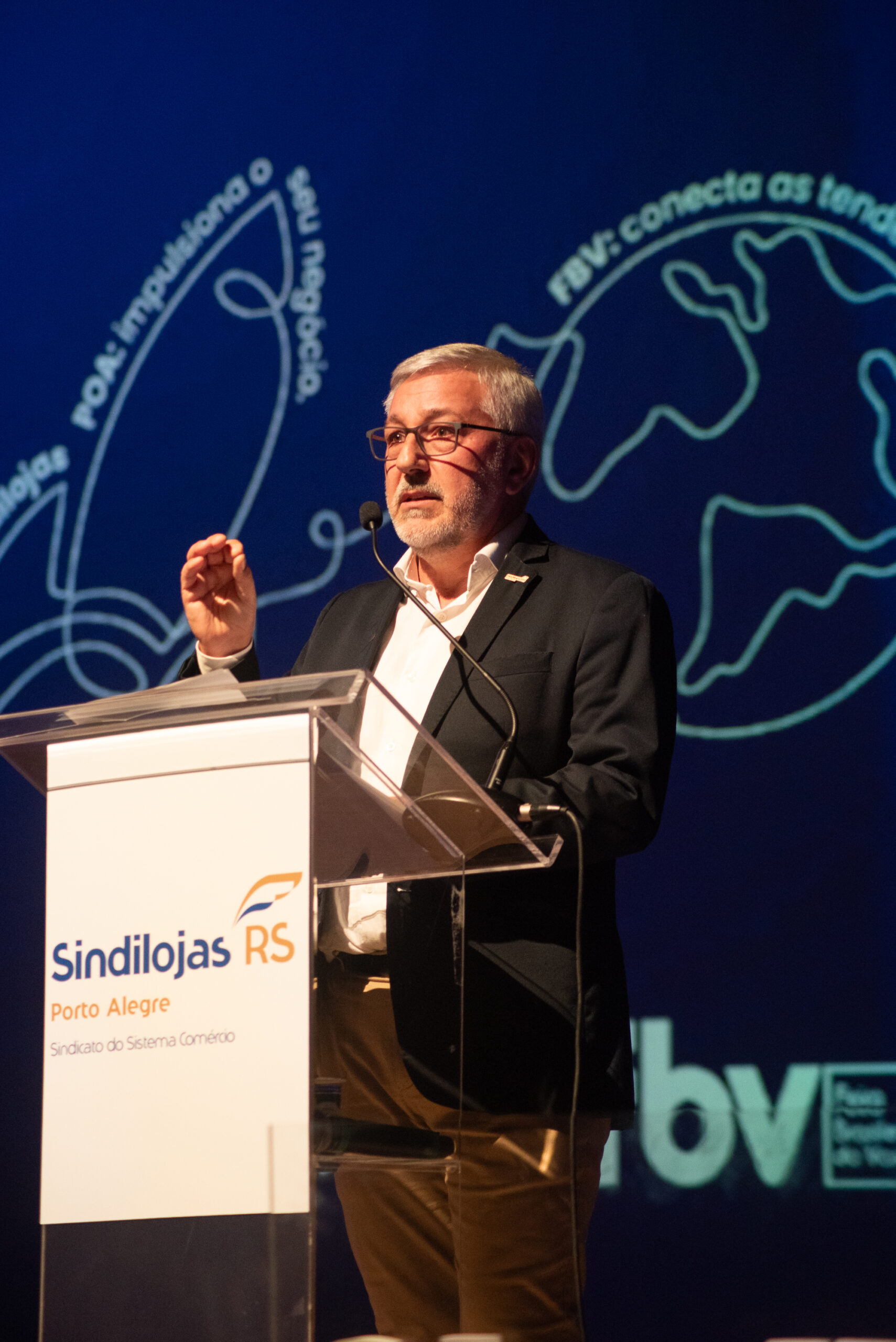 Sindilojas Porto Alegre conclui processo eleitoral e projeta gestão focada em inovação