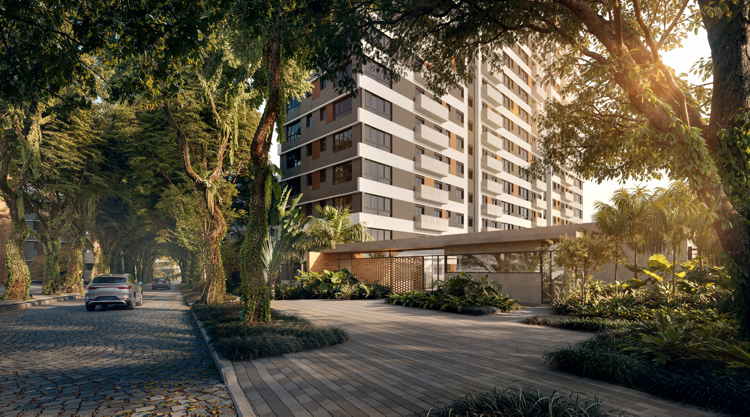 Shopping TOTAL lança novos espaços em parceria com Grupo Melnick e amplia conexão do empreendimento com a comunidade