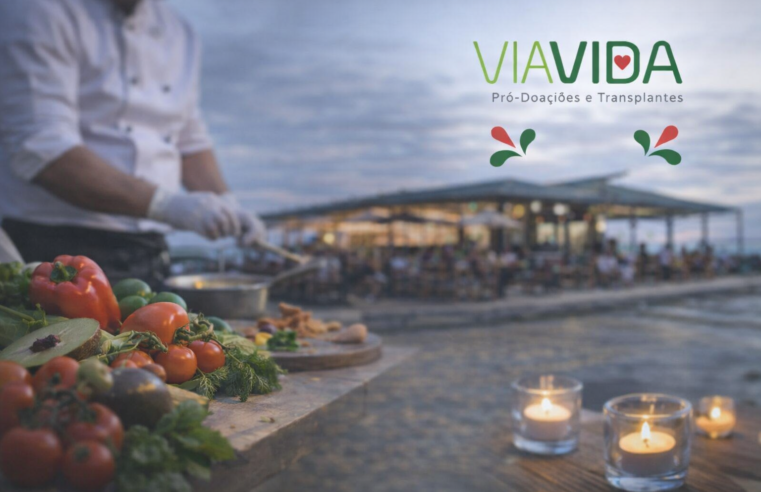 VIAVIDA leva o Tour Gastronômico ao Litoral Norte com edição solidária em Xangri-Lá