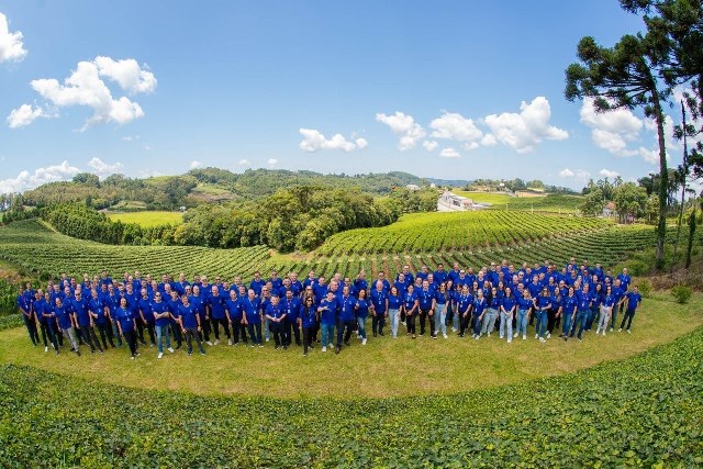 UnidaSul realiza Reunião de Início de Ano (RIA) com lideranças em edição especial pelos 20 anos na Serra Gaúcha