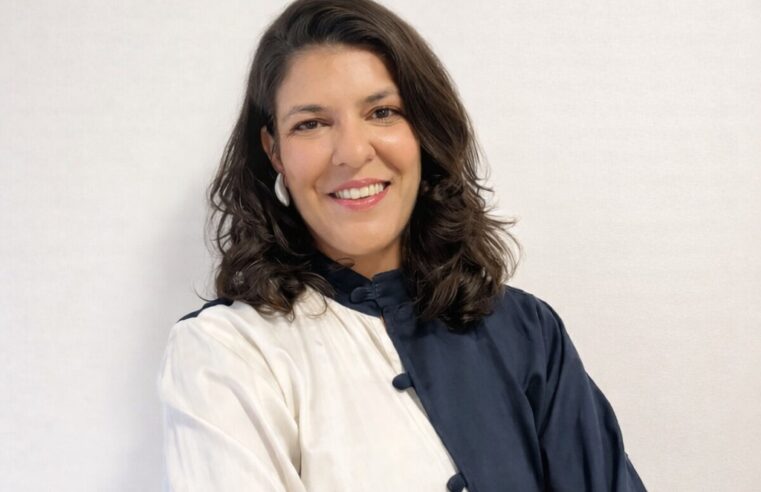 Glaucia Machado é nova gerente de atendimento da Mootag