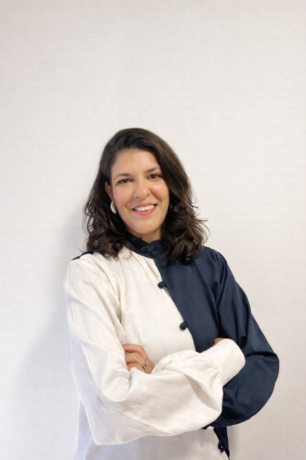 Glaucia Machado é nova gerente de atendimento da Mootag