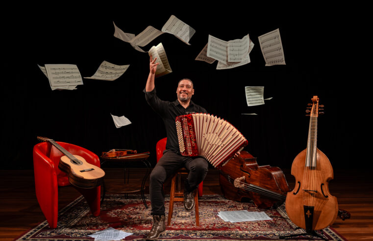 Nativismo em Cena abre o calendário 2026 em comemoração aos 400 Anos das Missões Jesuíticas Guaranis