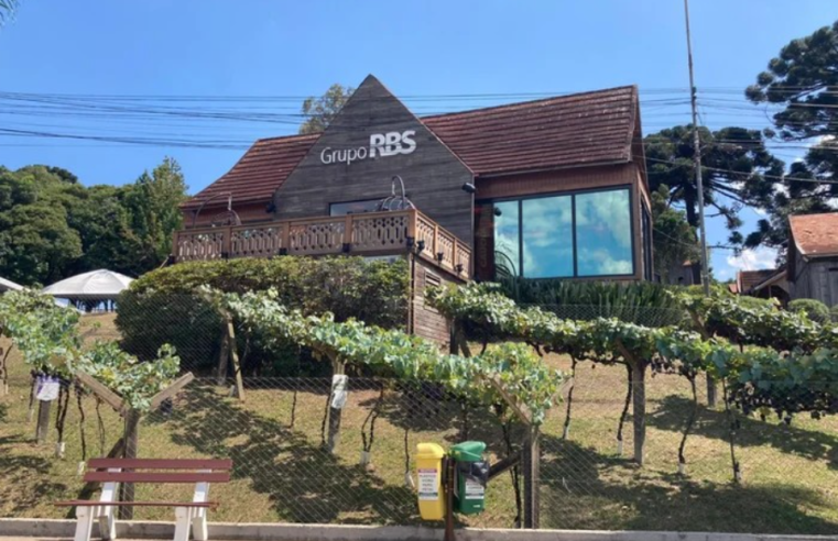 Grupo RBS anuncia programação especial na 35º edição da Festa da Uva